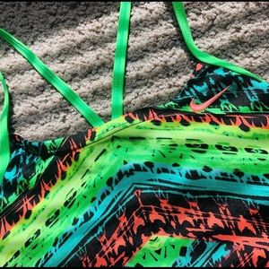 Nike Swimsuit